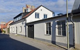 Visby Innerstad Lägenheter&Rum