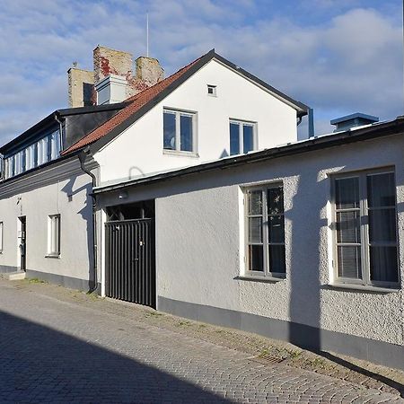 Visby Innerstad Lägenheter&Rum Exteriör bild